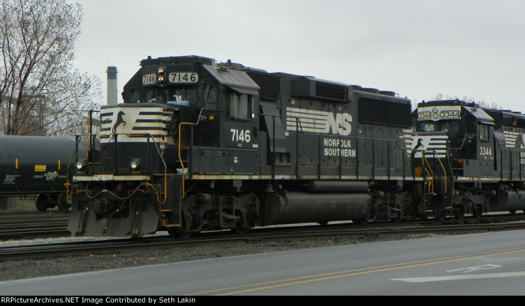 NS 7146